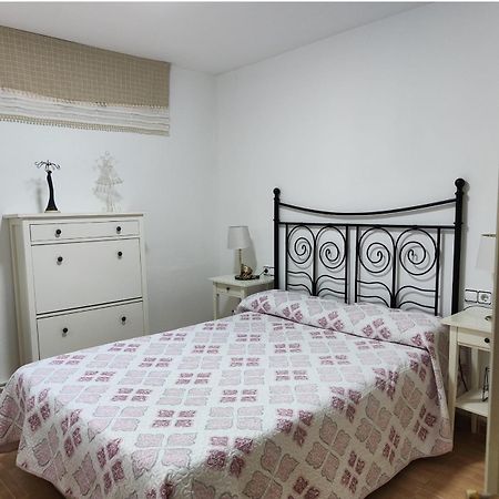 Ferienwohnung El Arco De La Malena 2 Siles Exterior foto