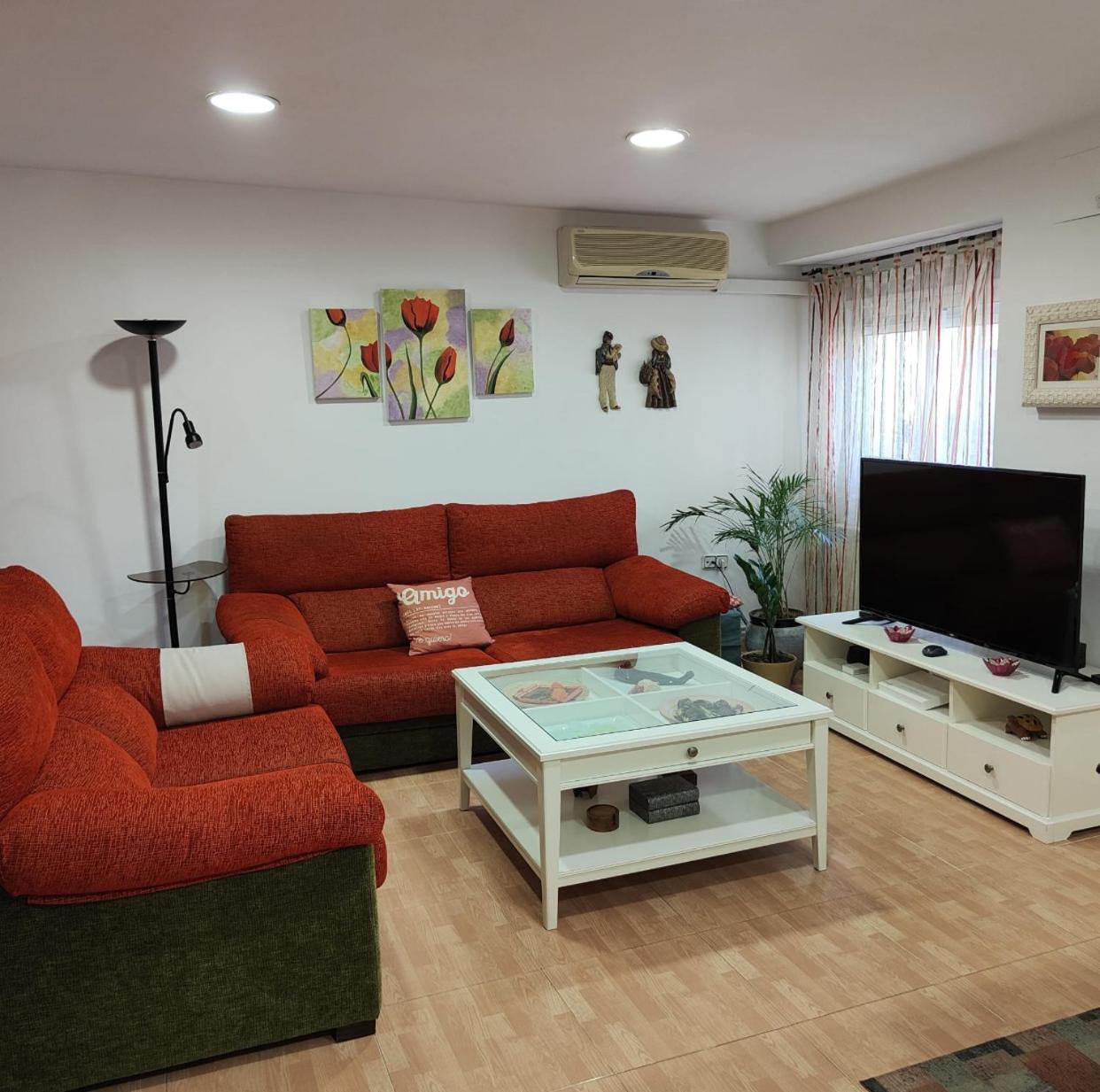 Ferienwohnung El Arco De La Malena 2 Siles Exterior foto