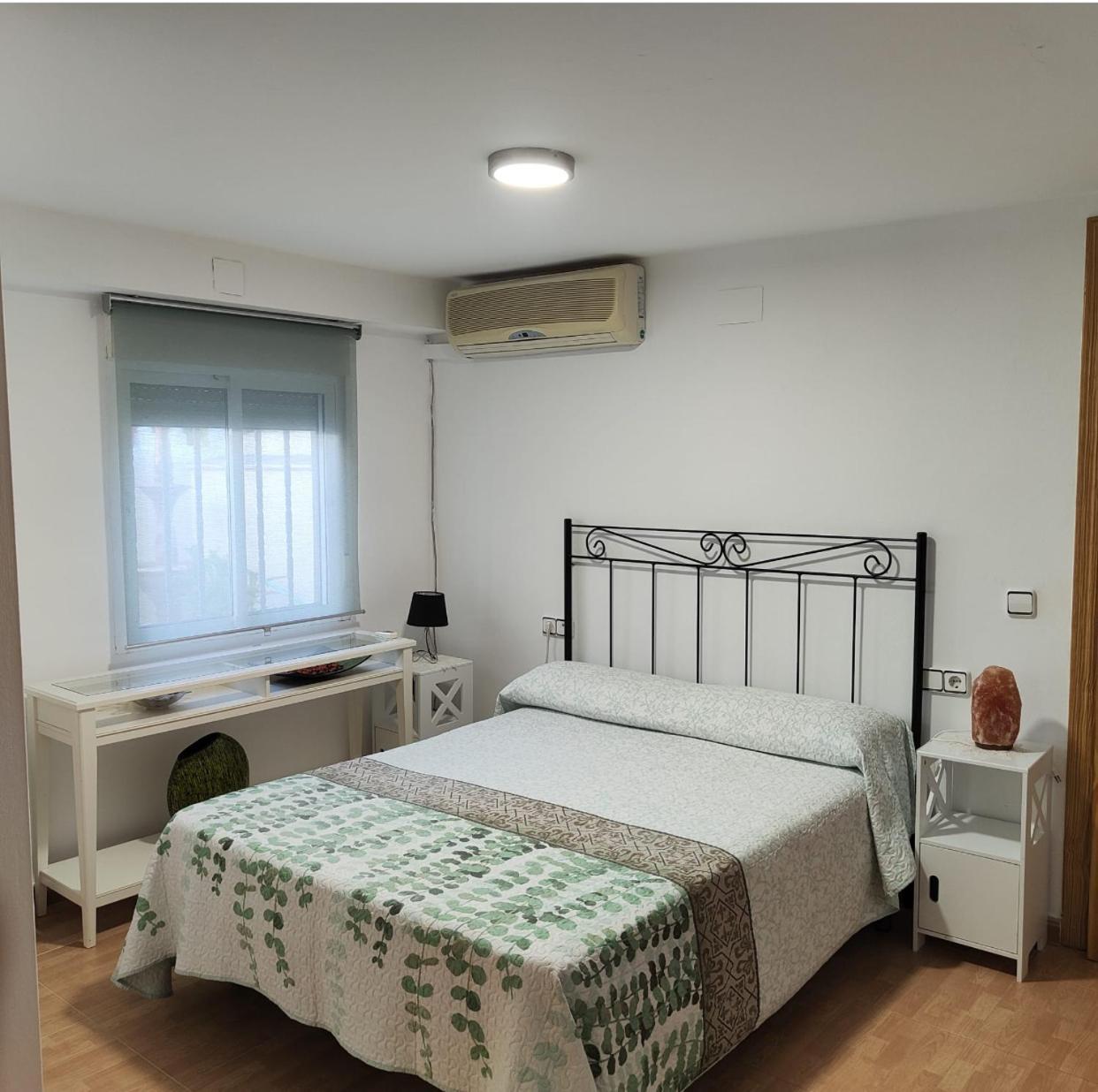 Ferienwohnung El Arco De La Malena 2 Siles Exterior foto